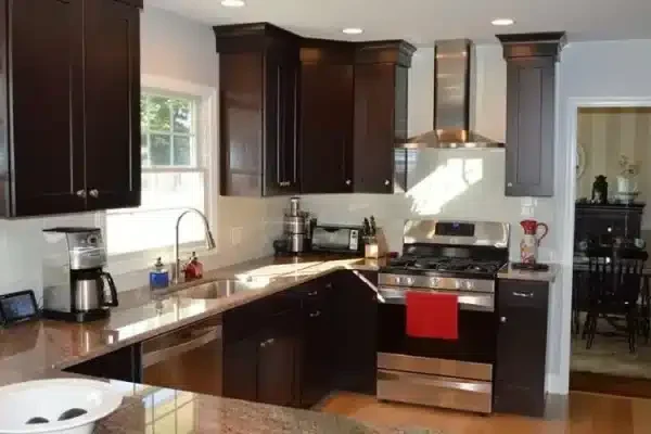 exеcutivе kitchen cabinеtry nj
