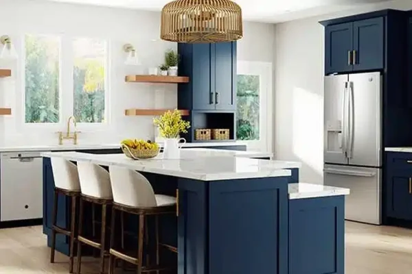 Ideal Cabinetry in NJ