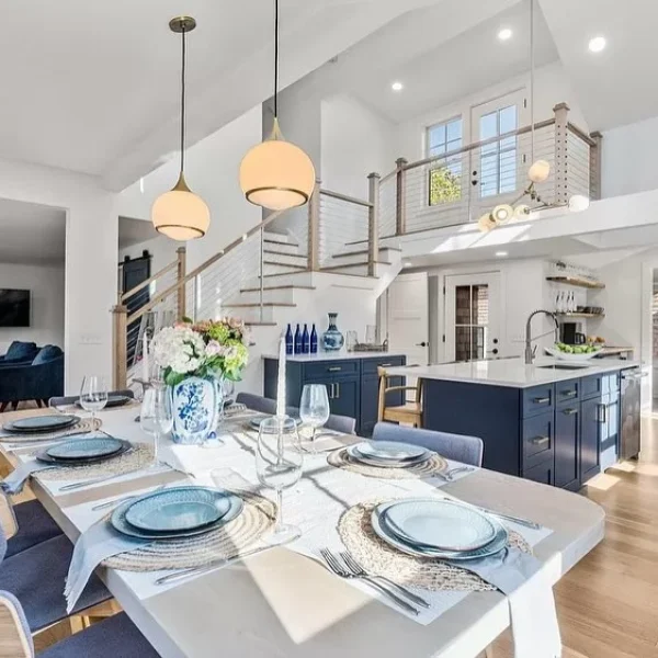 kitchen cabinet showroom nj