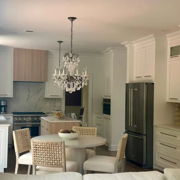 kitchen cabinetry showrooms nj