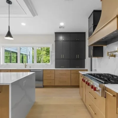 kitchen cabinets showroom in nj