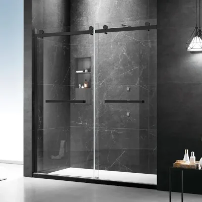 shower doors showroom in nj