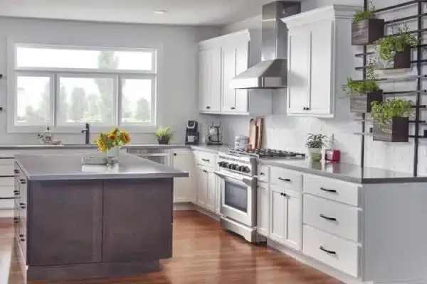 wolf classic kitchen cabinets nj